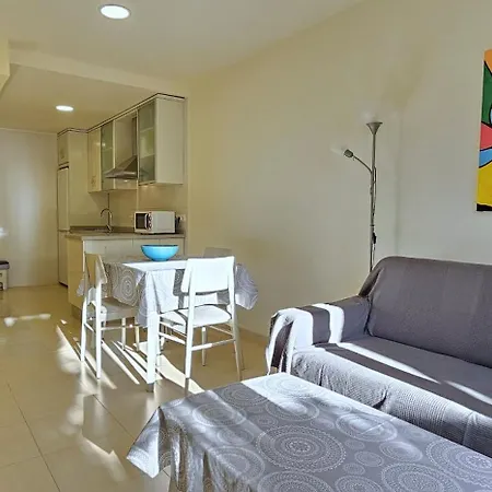 Homes Of Spain, Paraiso Playa, Ed Tahiti, Atico E De 2 Con Piscina Privada En Solarium Y Barbacoa, Pie De Playa, Wifi Vera